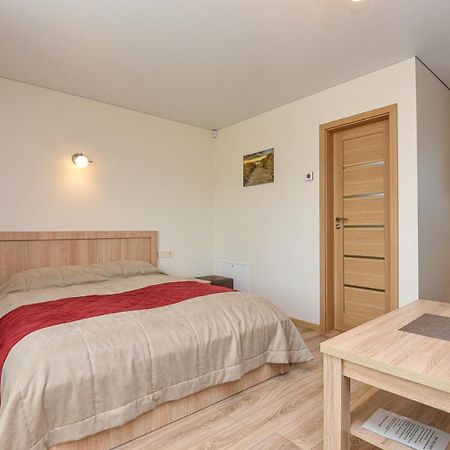 Vila Tante Šventoji Zewnętrze zdjęcie