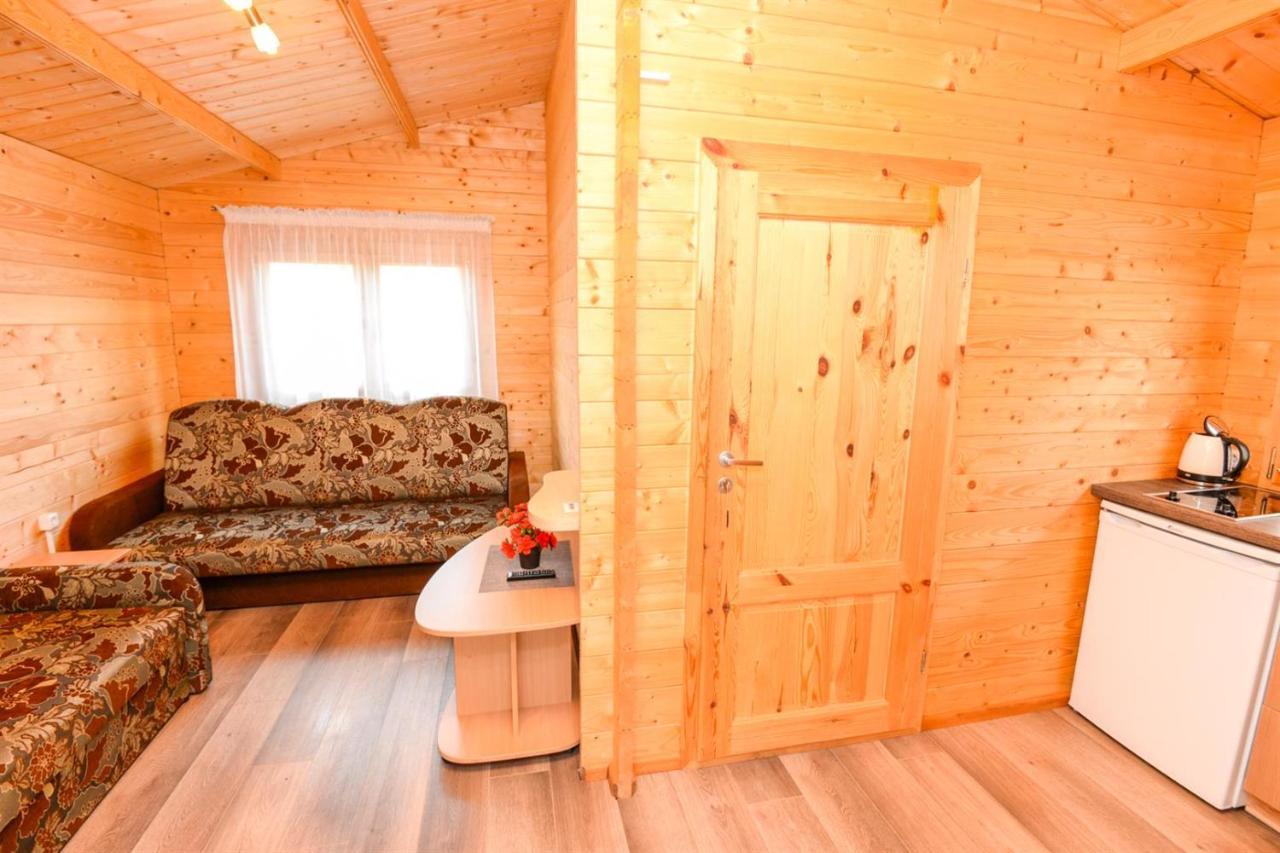 Vila Tante Šventoji Zewnętrze zdjęcie