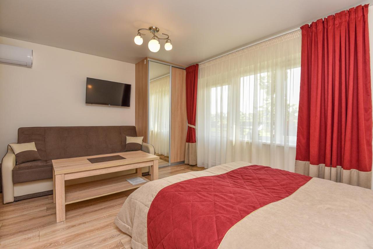 Vila Tante Šventoji Zewnętrze zdjęcie